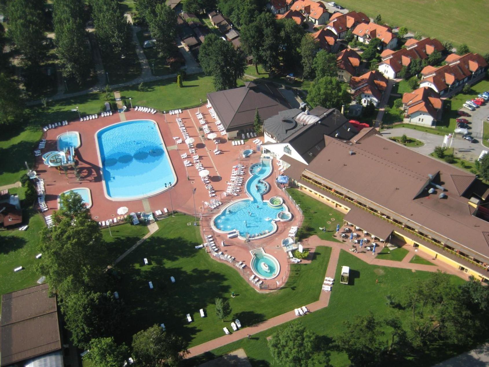 White Mountain Apartment Banovci Esterno foto